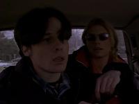 Click to watch 'Fuzzy Logic' (popup) La Femme Nikita